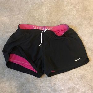 Nike Dry Fit Shorts